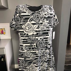 Lularoe Maria Maxi Dress